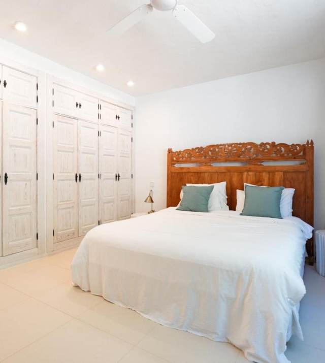 Resa Estates Ibiza modern finca villa for sale bedroom.jpg